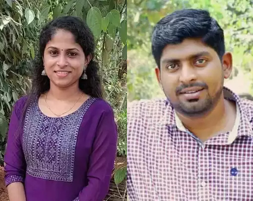 Arun Vidyadharan